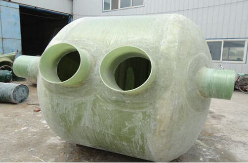 一立方玻璃鋼化糞池價(jià)格