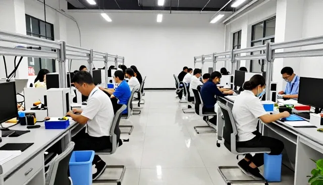 成都点精景观规划设计有限公司
