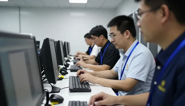 项目现场实录：短视频培训品牌传播方案注意事项
